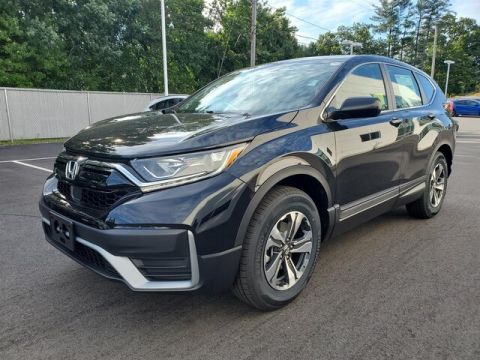 New Honda CR-V For Sale Tewksbury Near Lowell | Atamian Honda