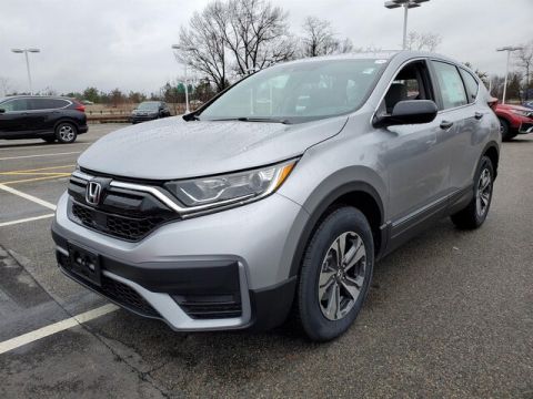 New Honda CR-V For Sale Tewksbury Near Lowell | Atamian Honda